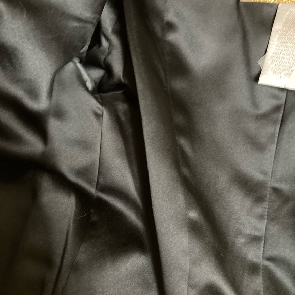 Babyphat vintage 3/4 sleeve overcoat/jacket/blazer - Picture 9 of 11